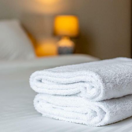 Alfa Apartments Chornovola Lwów Zewnętrze zdjęcie